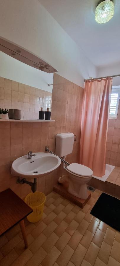 Palit Apartman Anka מראה חיצוני תמונה