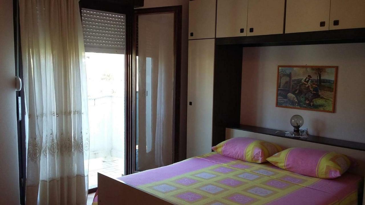 Palit Apartman Anka מראה חיצוני תמונה